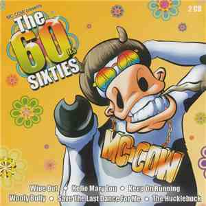 Various - MC COW Presents The Sixties