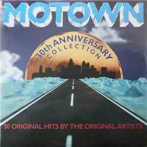 Various - Motown 30th Anniversary Collection