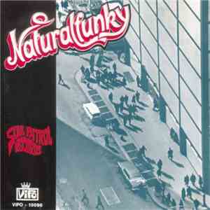 Various - Natural Funky