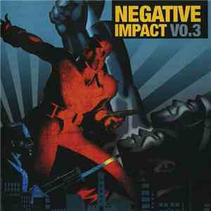 Various - Negative Impact V0.3