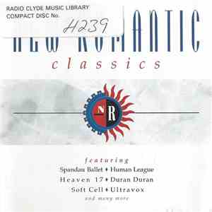 Various - New Romantic Classics