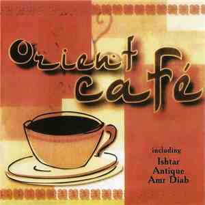 Various - Orient Café