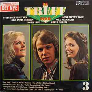 Various - På Treff Med 3