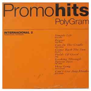 Various - Promo Hits 2 Internacional