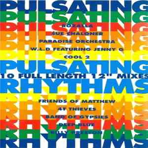 Various - Pulsating Rhythms
