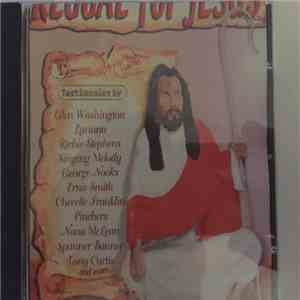 Various - Reggae For Jesus