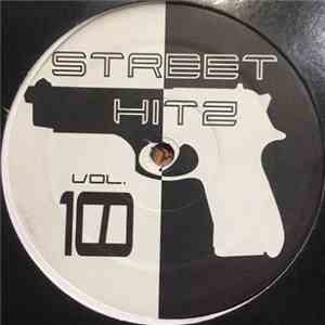 Various - Street Hitz Vol. 10
