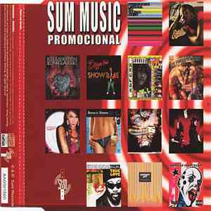 Various - Sum Music Promocional