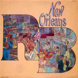 Various - The Best Of New Orleans R & B