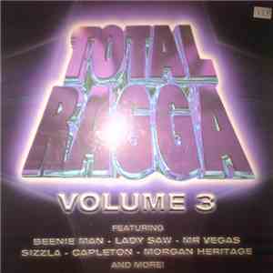 Various - Total Ragga Volume 3