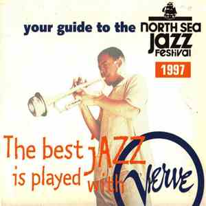 Various - Your Guide To The North Sea Jazz Festival 1997
