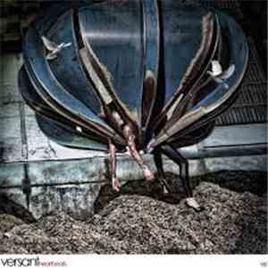 Versant - Heartbeats EP