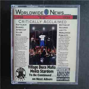 Village Duce Mafia - Critically Acclaimed
