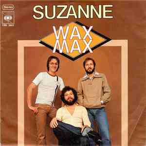 Waxmax - Suzanne