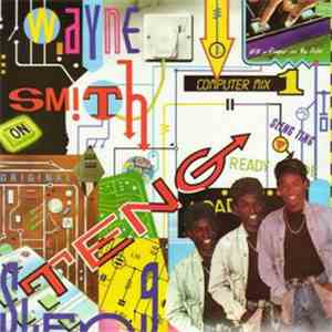Wayne Smith - Sleng Teng