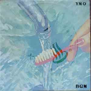 Yellow Magic Orchestra - BGM