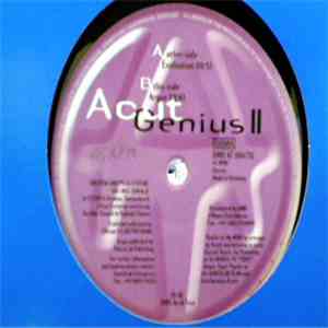 Acut Genius - II