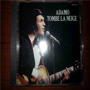 Adamo - Tombe La Neige