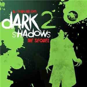 Al Storm - Dark Shadows 2: The Sequel