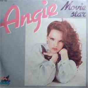 Angie  - Movie Star