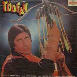 Annu Malik - Toofan
