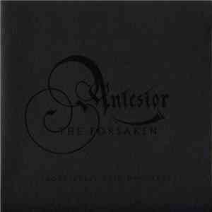 Antestor - The Forsaken
