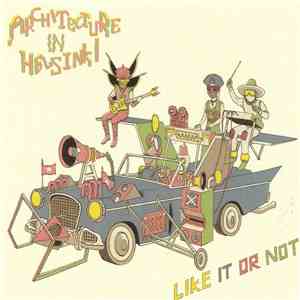 Architecture In Helsinki - Like It Or Not