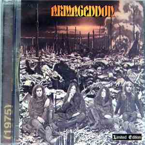 Armageddon  - Armageddon