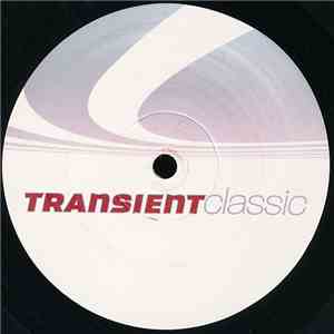 Astral Projection - Anything Is Possible / Another World (Passenger Remix)