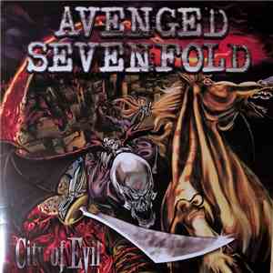 Avenged Sevenfold - City Of Evil