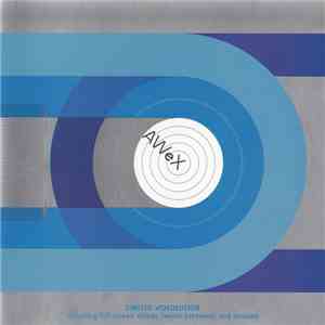 AWeX - It's Our Future (Limited Videoedition)