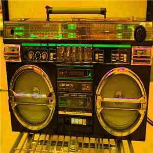BADREMIXER666 - The Album Of The Beast