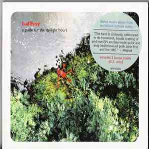 Ballboy - A Guide For The Daylight Hours