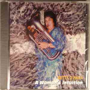 Betty O'Hara - A Woman's Intuition