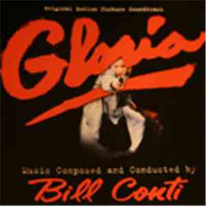 Bill Conti - Gloria (Original Motion Picture Soundtrack)
