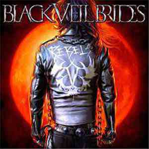 Black Veil Brides - Rebels