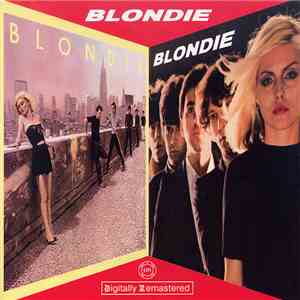 Blondie - Autoamerican / Blondie