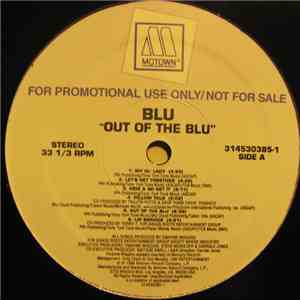 Blu  - Out Of The Blu