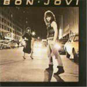 Bon Jovi - Bon Jovi