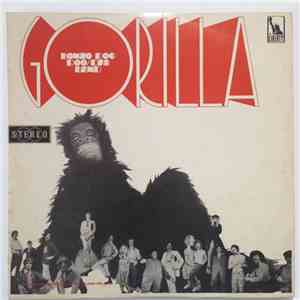 Bonzo Dog Doo/Dah Band - Gorilla
