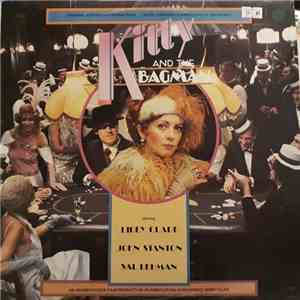 Brian May  - Kitty and the Bagman (Original Australian Soundtrack)
