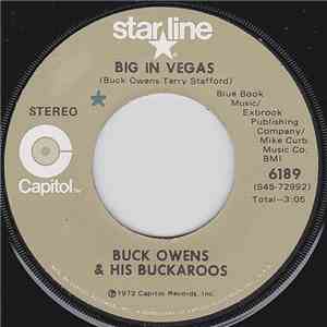 Buck Owens And His Buckaroos - Big In Vegas