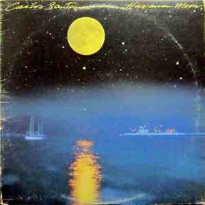Carlos Santana - Havana Moon