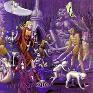 Cathedral - Forest Of Equilibrium
