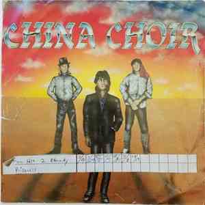 China Choir - From Here To Eternity / Prisoners