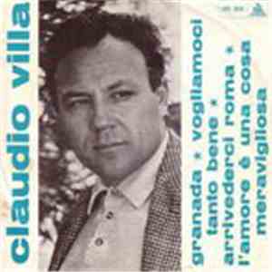 Claudio Villa - Granada