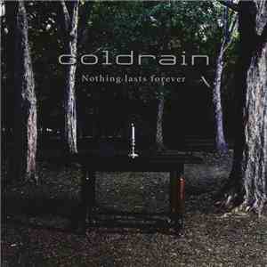 coldrain - Nothing Lasts Forever