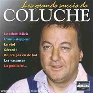 Coluche - Les Grand Succès de Coluche