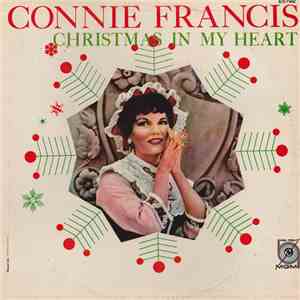 Connie Francis - Christmas In My Heart
