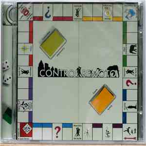 Control Remoto - La Regla Del Juego